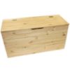 Obrazek Skrzynia ogrodowa R-Pine Box 200l