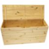 Obrazek Skrzynia ogrodowa R-Pine Box 200l