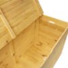 Obrazek Skrzynia ogrodowa R-Pine Box 200l