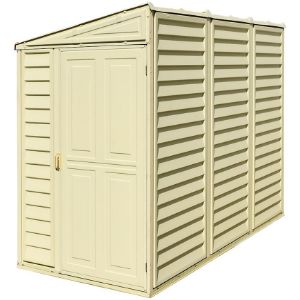 Obrazek Domek ogrodowy Side Mate 4x8