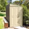 Obrazek Domek ogrodowy Side Mate 4x8