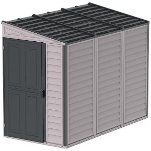 Obrazek Domek ogrodowy Side Mate Plus