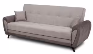 Obrazek Wersalka rozkładana Caya beż