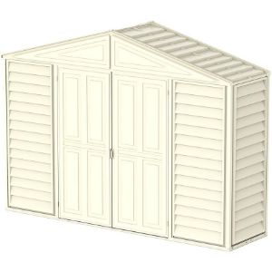 Obrazek Domek ogrodowy Side Pro 10,5x3