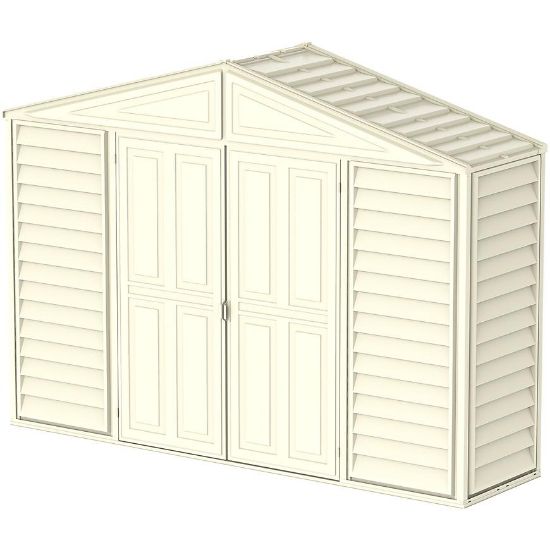 Obrazek Domek ogrodowy Side Pro 10,5x3