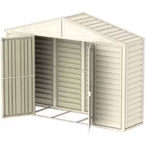 Obrazek Domek ogrodowy Side Pro 10,5x3