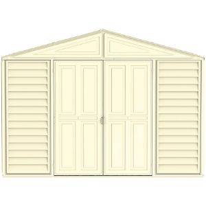 Obrazek Domek ogrodowy Side Pro 10,5x3