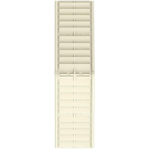 Obrazek Domek ogrodowy Side Pro 10,5x3