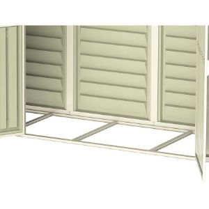 Obrazek Domek ogrodowy Side Pro 10,5x3