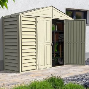 Obrazek Domek ogrodowy Side Pro 10,5x3