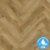 Obrazek Panele podłogowe wodoodporne Dąb Royal 8mm AC5 Herringbone WR 64832