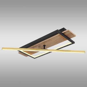 Obrazek Lampa Beatrix 67296D LED LS3