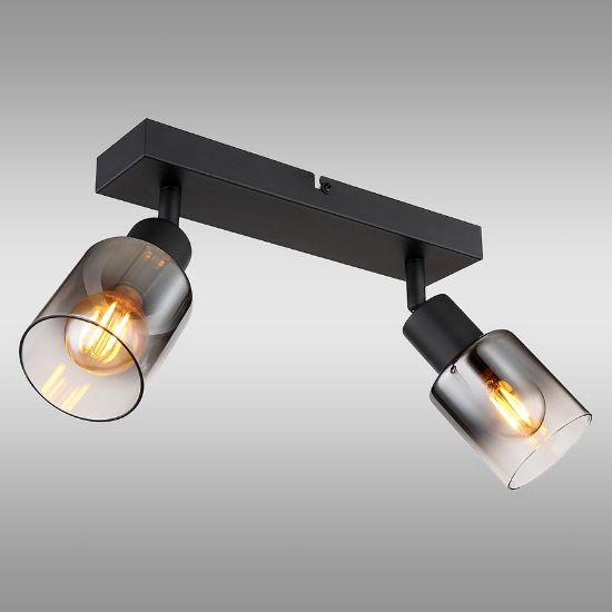 Obrazek Lampa Hubertus 54308-2 LS2