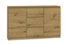 Obrazek Komoda Olympia 120 dąb artisan