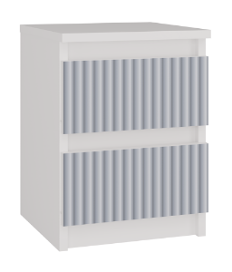 Obrazek Komoda Umo P2 niebieski