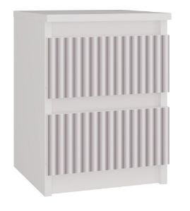 Obrazek Komoda Umo P2 różowy