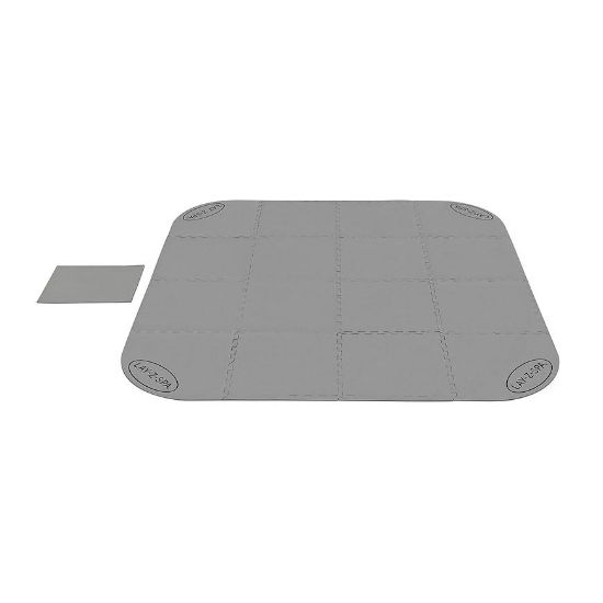 Obrazek Podkładka Pod Lay-Z-Spa 1.96 M X 1.96 M 60334