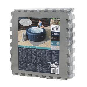 Obrazek Podkładka Pod Lay-Z-Spa 1.96 M X 1.96 M 60334