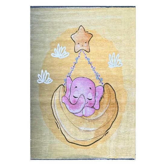 Obrazek Dywan drukowany Kids 0,8/1,5 00672 (01)