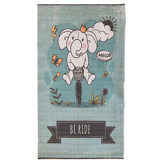 Obrazek Dywan drukowany Kids 0,8/1,5 00677 (01)