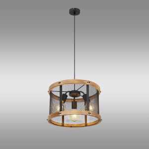 Obrazek Lampa Jeanie 15661H1 LW3