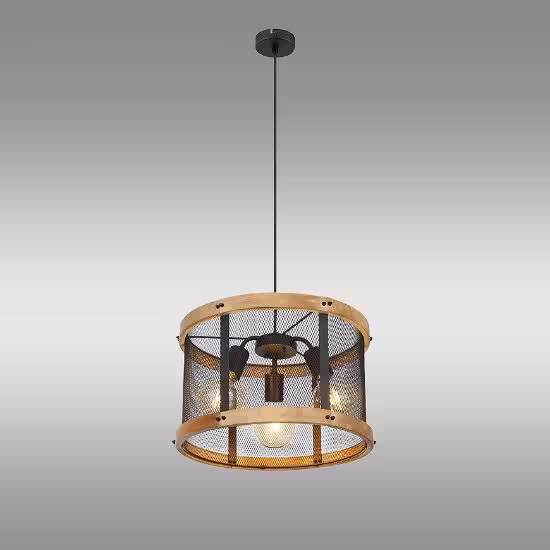 Obrazek Lampa Jeanie 15661H1 LW3