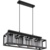 Obrazek Lampa Mathilde 15697-4H LW4