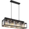 Obrazek Lampa Mathilde 15697-4H LW4