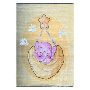 Obrazek Dywan drukowany Kids 1,6/2,3 00672 (01)