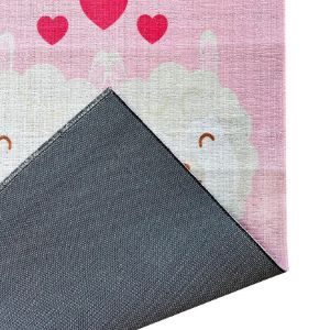 Obrazek Dywan drukowany Kids 1,6/2,3 00673 (01)