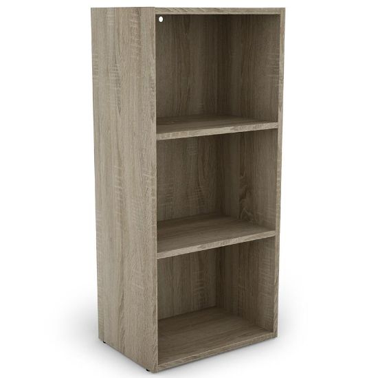 Obrazek Regał KIKI II sonoma 2 półki