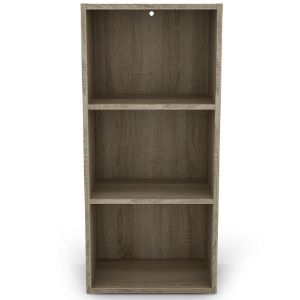 Obrazek Regał KIKI II sonoma 2 półki