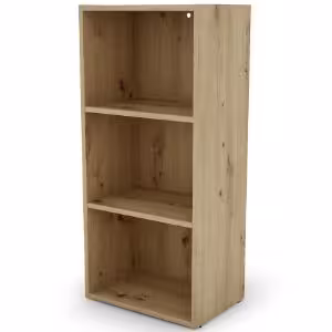 Obrazek Regał KIKI II artisan 2 półki