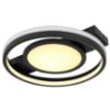 Obrazek Plafon Gisell 41393-40 RGB LED PL2