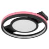 Obrazek Plafon Gisell 41393-40 RGB LED PL2