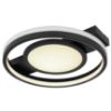 Obrazek Plafon Gisell 41393-40 RGB LED PL2