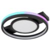Obrazek Plafon Gisell 41393-40 RGB LED PL2