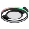 Obrazek Plafon Gisell 41393-40 RGB LED PL2