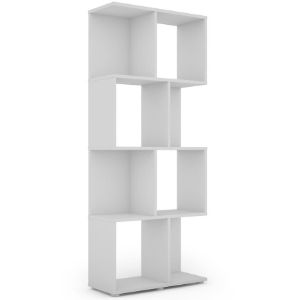 Obrazek Regał Greg Mini biały