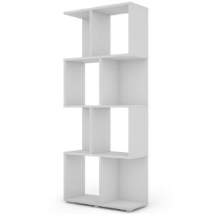 Obrazek Regał Greg Mini biały