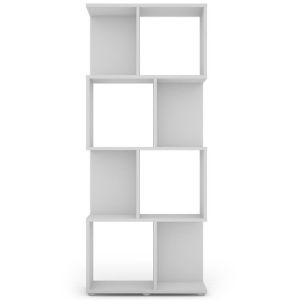 Obrazek Regał Greg Mini biały