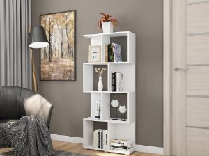 Obrazek Regał Greg Mini biały