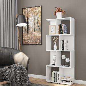 Obrazek Regał Greg Mini biały