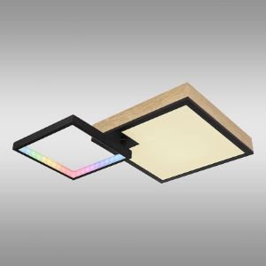 Obrazek Plafon Jacky 41392-21 RGB LED PL2