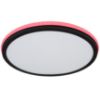 Obrazek Plafon Jaxxi 41391-40R RGB LED PL2