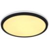 Obrazek Plafon Jaxxi 41391-40R RGB LED PL2