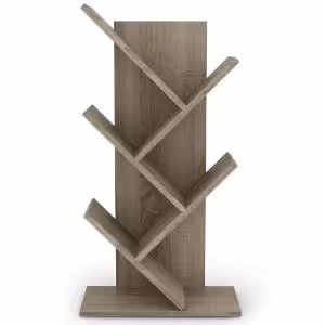 Obrazek Regał Vicky Mini sonoma