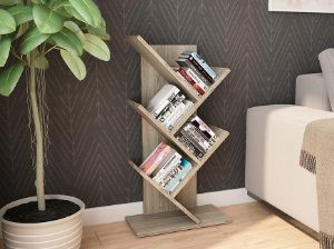 Obrazek Regał Vicky Mini sonoma