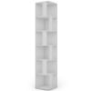 Obrazek Regał Tower biały