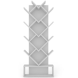 Obrazek Regał Willy biały